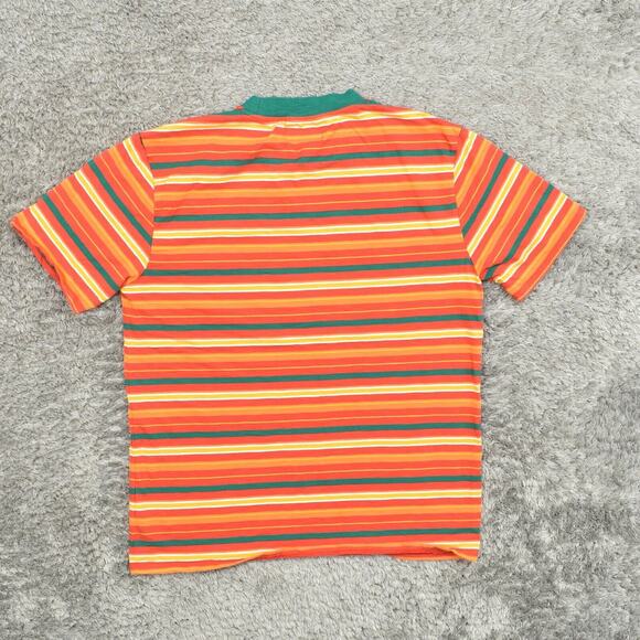 Guess Men's Adult Sz S Tee Shirt T Multicolor J. Balvin Vibras Athletic Casual C - Picture 7 of 8